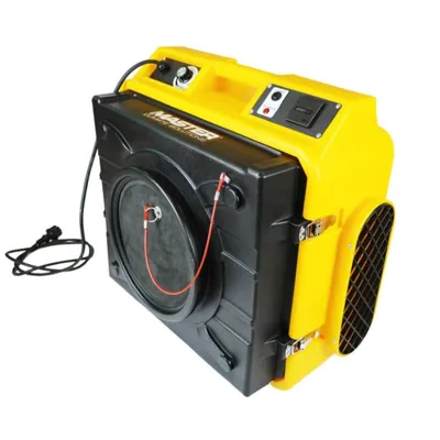 Master MAS 13 HEPA Air Scrubber 240v