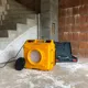 Master MAS 13 HEPA Air Scrubber 240v