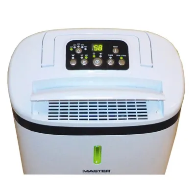 Master DH 720 Domestic Dehumidifier - 230v