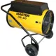 Master RS 40 Ductable Electric Fan Heater - 3 Phase