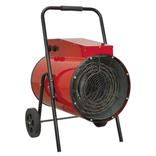 Sealey EH30001 Industrial Fan Heater - 3 Phase