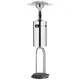 Enders Elegance Gas Patio Heater - Polished Stainless Steel