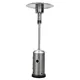 Capri Stainless Steel Gas Patio Heater