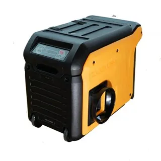 Ecor Pro EPD170LGR Low Grain Refrigerant Dehumidifier 220v