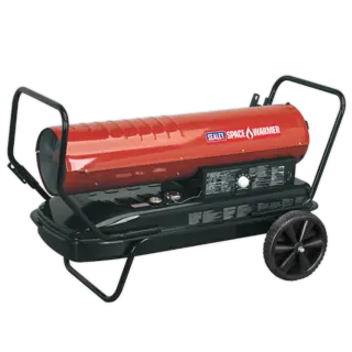 Sealey Space Warmer AB1758 diesel heater