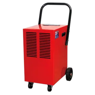 Sealey SDH50 industrial dehumidifier