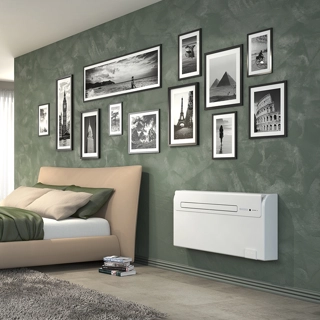 Olimpia Splendid Unico Wall Mounted Air Conditioner