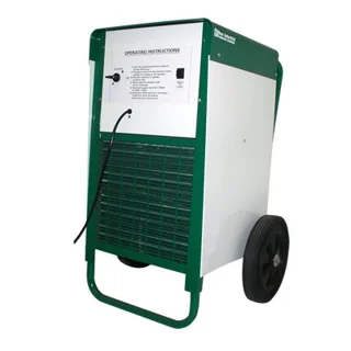 Ebac Dehumidifiers