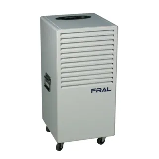 Fral FDN62 dehumidifier