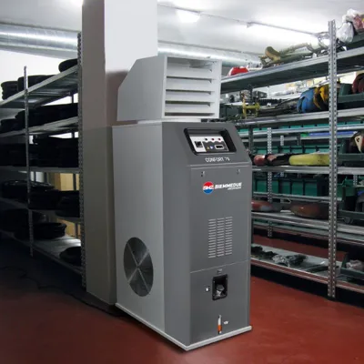 Arcotherm Confort 70 (ErP) Cabinet Heater - 230v