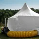 Master BV170 Entry Level Event Package (3m Ducting)