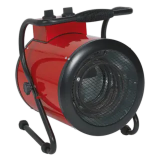 Sealey EH3001 Industrial Fan Heater - 230v