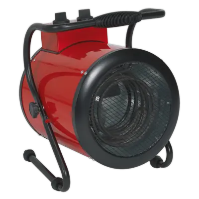 Sealey EH3001 Industrial Fan Heater - 230v