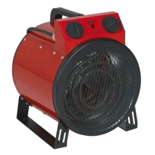 Sealey EH2001 Industrial Electric Fan Heater 230v