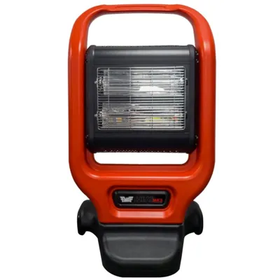 Elite Heat MK3 Portable Halogen Infrared Heater 240v