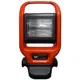 Elite Heat MK3 Portable Halogen Infrared Heater 240v