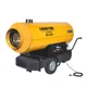 Master BV 400 Indirect Oil Fired Space Heater - 240v