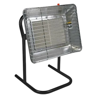 Sealey LP14 Propane Heater with Stand