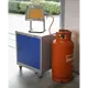 Sealey LP14 Propane Heater with Stand