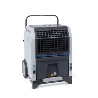 Biemmedue Arcodry DR 50 Professional Dehumidifier - 230v/110v