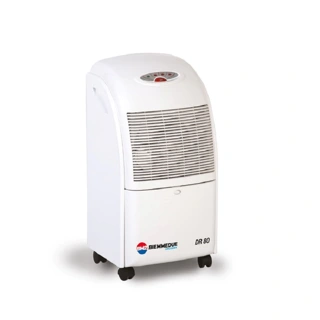 Biemmedue Arcodry DR 80 Domestic Dehumidifier - 230v