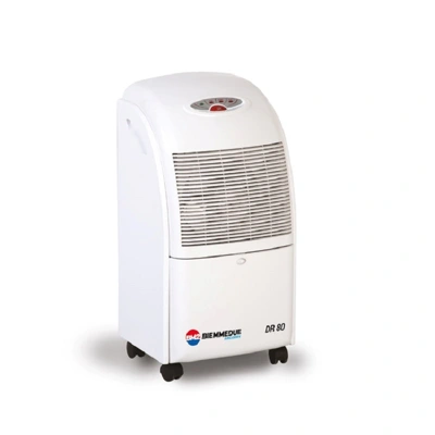 Biemmedue Arcodry DR 80 Domestic Dehumidifier - 230v