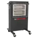 Sealey IR14 Portable Infrared Cabinet Heater 230v