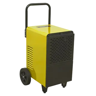 Sealey SDH50110v Industrial Dehumidifier 110v