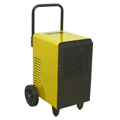 Sealey SDH50110v Industrial Dehumidifier 110v