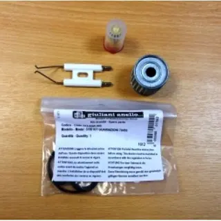 Arcotherm Jumbo 150M Service Kit