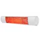 Tansun Rio Grande 315 IP Wall Mounted Infrared Patio Heater 230v