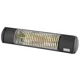 Tansun Rio Grande 315 IP Wall Mounted Infrared Patio Heater 230v