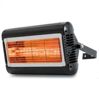 Tansun Sorrento 215 Single Wall Mounted Infrared Heater 230v