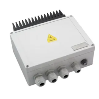 Tansun 6.5kW Wireless Receiver