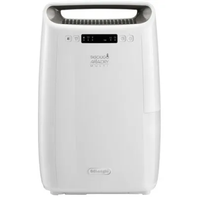 Delonghi DEX214F Tasciugo AriaDry Home Dehumidifier 230v