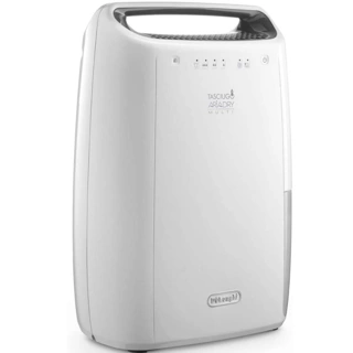 Delonghi DEX214F Tasciugo AriaDry Home Dehumidifier 230v