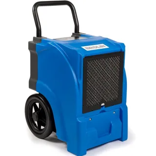 Brolin BR55C Heavy Duty Industrial Dehumidifier 230v