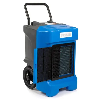 Brolin BR85C Heavy Duty Industrial Dehumidifier 230v