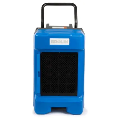 Brolin BR85C Heavy Duty Industrial Dehumidifier 230v