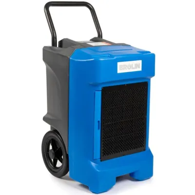 Brolin BR85C Heavy Duty Industrial Dehumidifier 230v