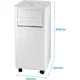 Igenix IG9907 3-in-1 7000BTU Portable Air Conditioner 230v