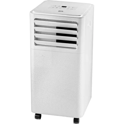 Igenix IG9907 3-in-1 7000BTU Portable Air Conditioner 230v