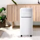 Igenix IG9909 WiFi 3-in-1 9000BTU Smart Portable Air Conditioner 230v