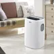 Igenix IG9922 4-in-1 11000BTU Portable Air Conditioner 230v