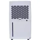 Igenix IG9821 Portable Home Dehumidifier 230v