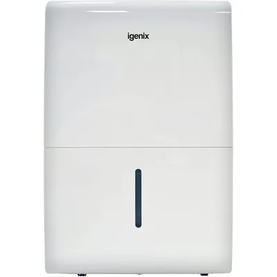 Igenix IG9851 Portable Dehumidifier 230v