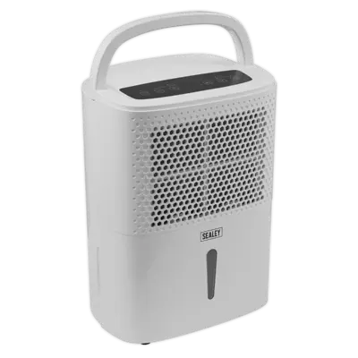 Sealey SDH102 Domestic Dehumidifier 230v