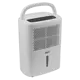 Sealey SDH102 Domestic Dehumidifier 230v