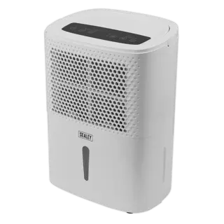 Sealey SDH102 Domestic Dehumidifier 230v