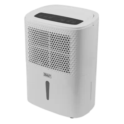 Sealey SDH102 Domestic Dehumidifier 230v